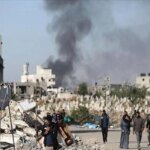 مقام مصری: حل مسئله ایران بر مذاکرات غزه تأثیر می گذارد