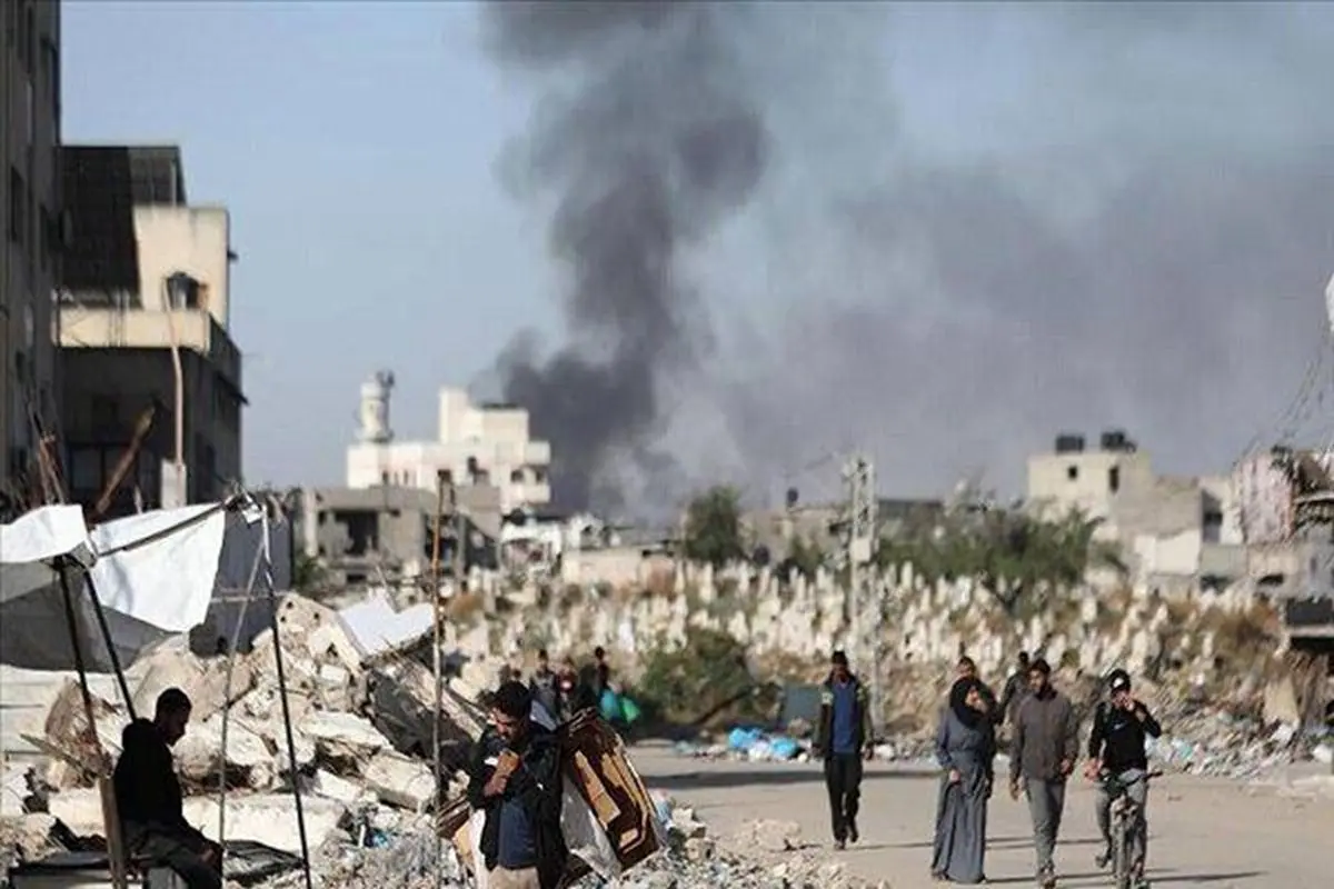 مقام مصری: حل مسئله ایران بر مذاکرات غزه تأثیر می گذارد