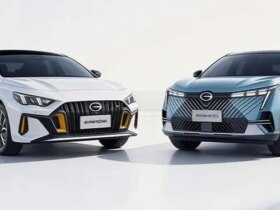 مقایسه GEC Amco و Empo. تفاوت بین دو ماشین GAC