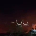 مقر جدایی طلبان کرد در اربیل هدف قرار گرفت