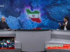 ملک شریعتی: ایران چهارمین قدرت جهان است