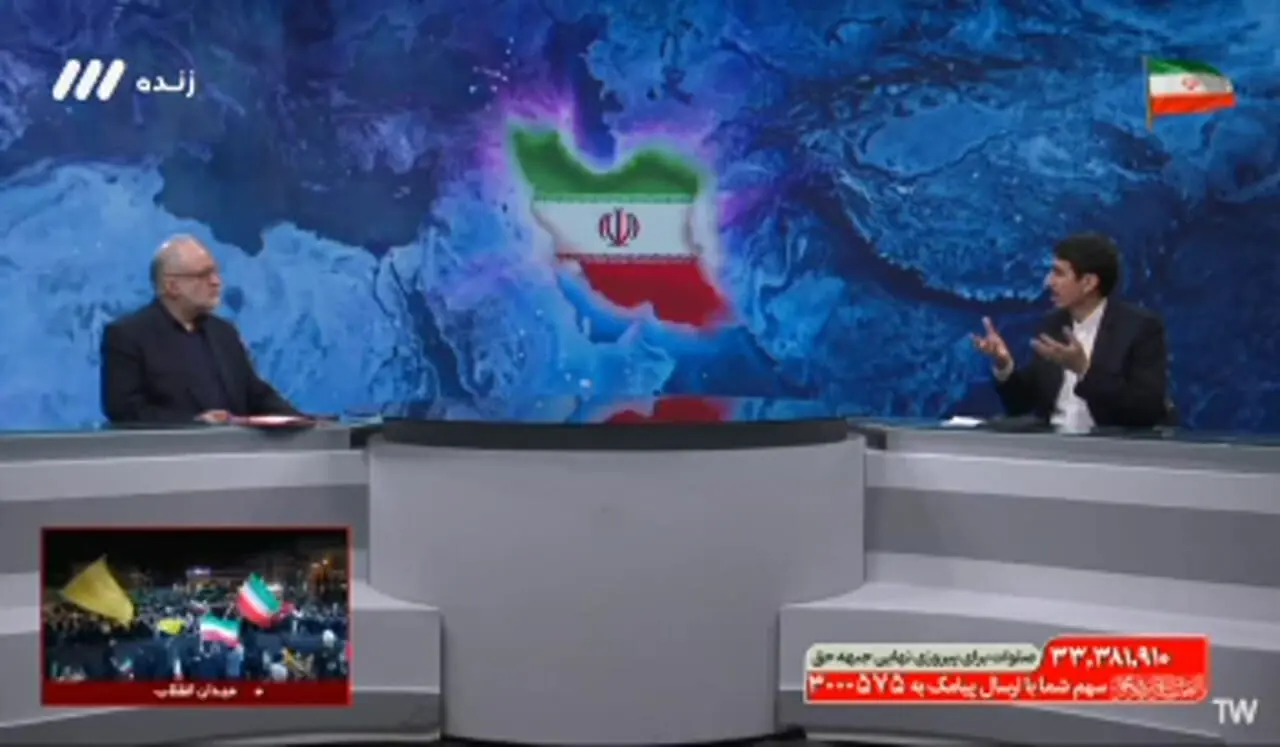 ملک شریعتی: ایران چهارمین قدرت جهان است