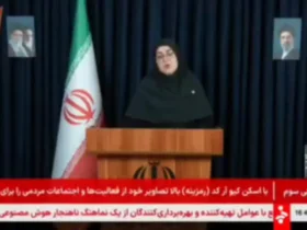 مهاجران: متولدین 1405 دو میلیون تومان دریافت کردند