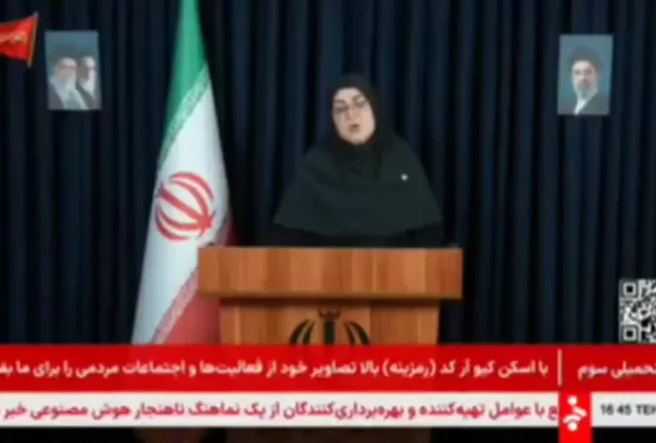 مهاجران: متولدین 1405 دو میلیون تومان دریافت کردند