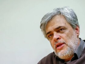 مهاجری: دشمن می خواهد کشور دچار بحران حکومتی شود