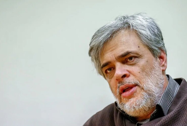 مهاجری: دشمن می خواهد کشور دچار بحران حکومتی شود