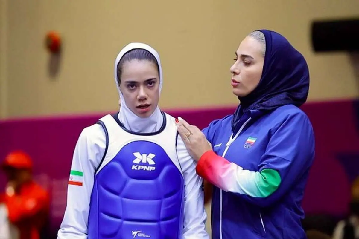 مهروز سای دوباره به ریاست هادی سای واکنش نشان داد
