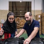 موج اخراج کارگران ماهر را نیز فرا گرفت