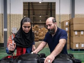 موج اخراج کارگران ماهر را نیز فرا گرفت