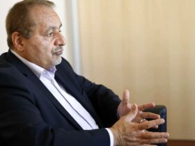 موسویان: آمریکا و اسرائیل به دنبال اجرای «الگوی لیبی» در ایران هستند 8 موسویان: آمریکا و اسرائیل به دنبال اجرای «الگوی لیبی» در ایران هستند