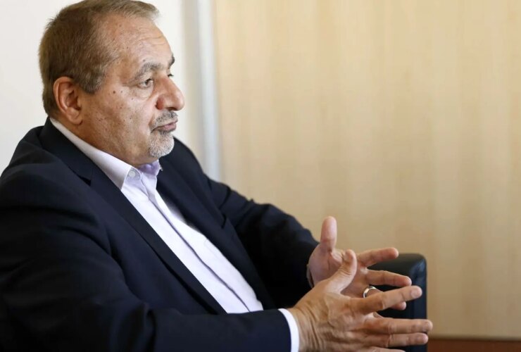 موسویان: آمریکا و اسرائیل به دنبال اجرای «الگوی لیبی» در ایران هستند