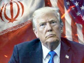 موضع جدید ترامپ در مورد لغو تحریم ها علیه ایران