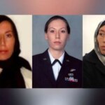 مونیکا ویت کیست؟/ سرباز سابق آمریکایی متهم به جاسوسی برای ایران