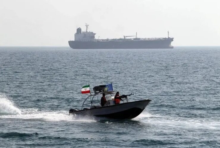 میلیاردها وعده غذایی به دلیل اختلالات مداوم در تنگه هرمز حذف شد