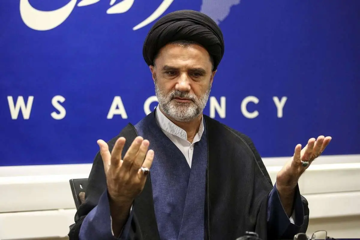 نبویان: این توافق ضرر کلی است اگر ...