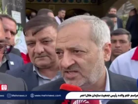 نحوه ارائه آموزش به زبان کاظمی در مدارس تا پایان سال