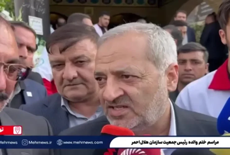 نحوه ارائه آموزش به زبان کاظمی در مدارس تا پایان سال