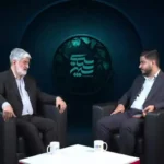 نحوه و محل شهادت علی لاریجانی به روایت مطهری