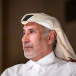 نخست وزیر سابق قطر: تلاش برای سرنگونی حکومت ایران یک توهم است