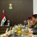 نخست وزیر عراق حملات علیه عربستان سعودی و امارات را محکوم کرد