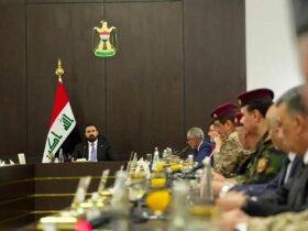 نخست وزیر عراق حملات علیه عربستان سعودی و امارات را محکوم کرد