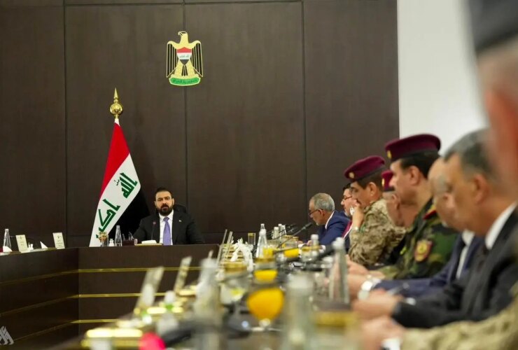 نخست وزیر عراق حملات علیه عربستان سعودی و امارات را محکوم کرد