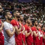نسل طلایی والیبال ایران توسط پیاتزا تحقیر شد!
