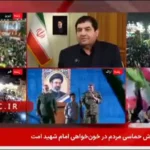 نظر مخبر درباره علت سقوط بالگرد ابراهیم رئیسی
