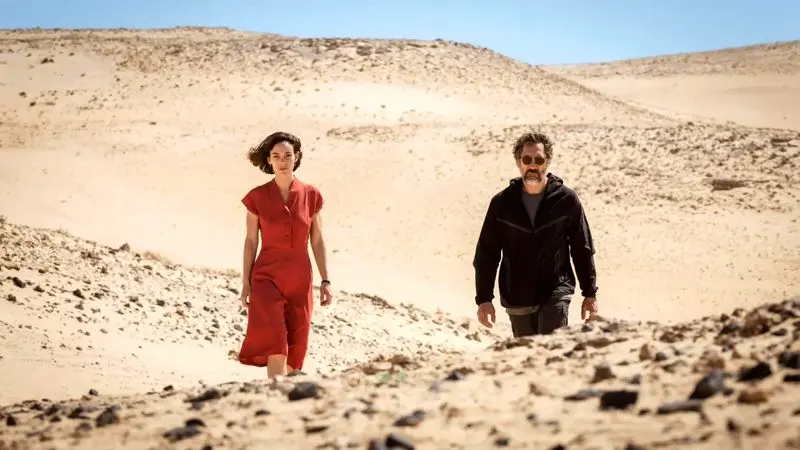 فیلم محبوب 2