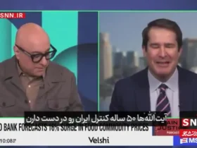نماینده دموکرات کنگره آمریکا: ایران امروز قوی‌تر شده است و بسته شدن تنگه هرمز نتیجه این سیاست‌هاست.