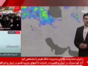 نماینده مجلس: عاصم منیر ترامپ را مجبور به پذیرش شروط ایران می کند