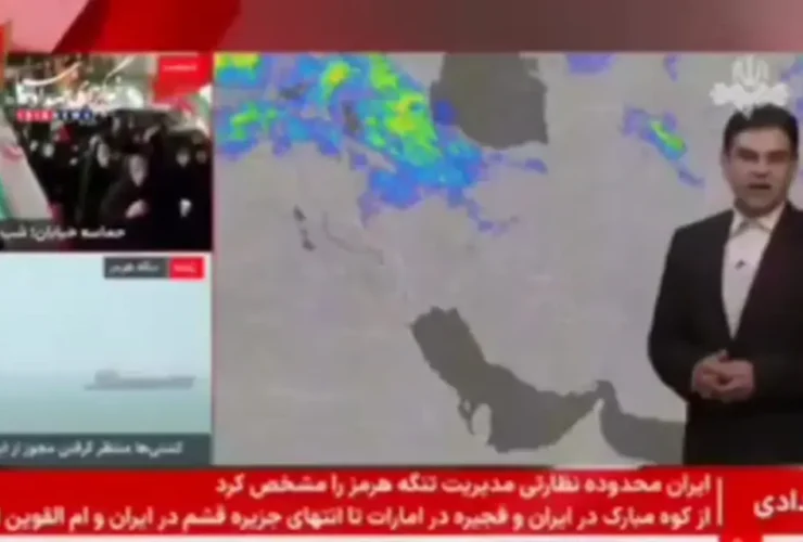 نماینده مجلس: عاصم منیر ترامپ را مجبور به پذیرش شروط ایران می کند