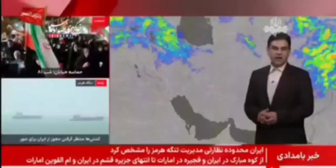 نماینده مجلس: عاصم منیر ترامپ را مجبور به پذیرش شروط ایران می کند