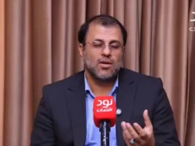 نماینده مجلس: وزارت امور خارجه مخالف کنترل تنگه هرمز است