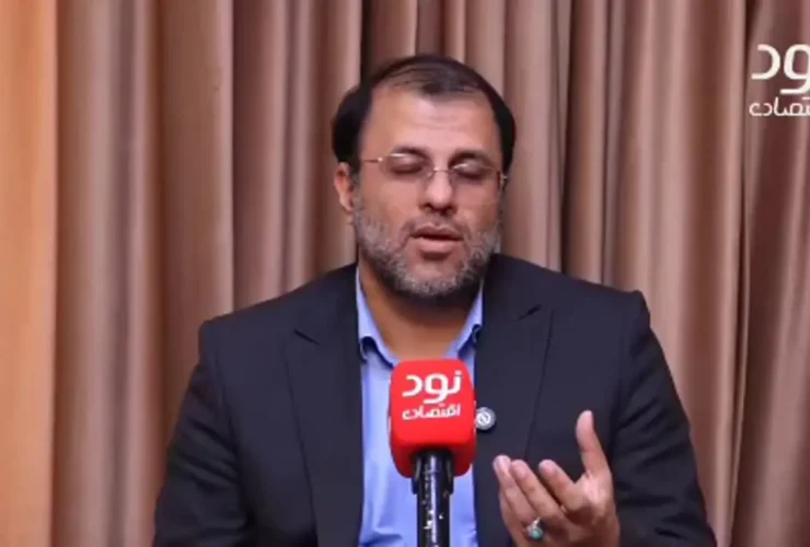 نماینده مجلس: وزارت امور خارجه مخالف کنترل تنگه هرمز است