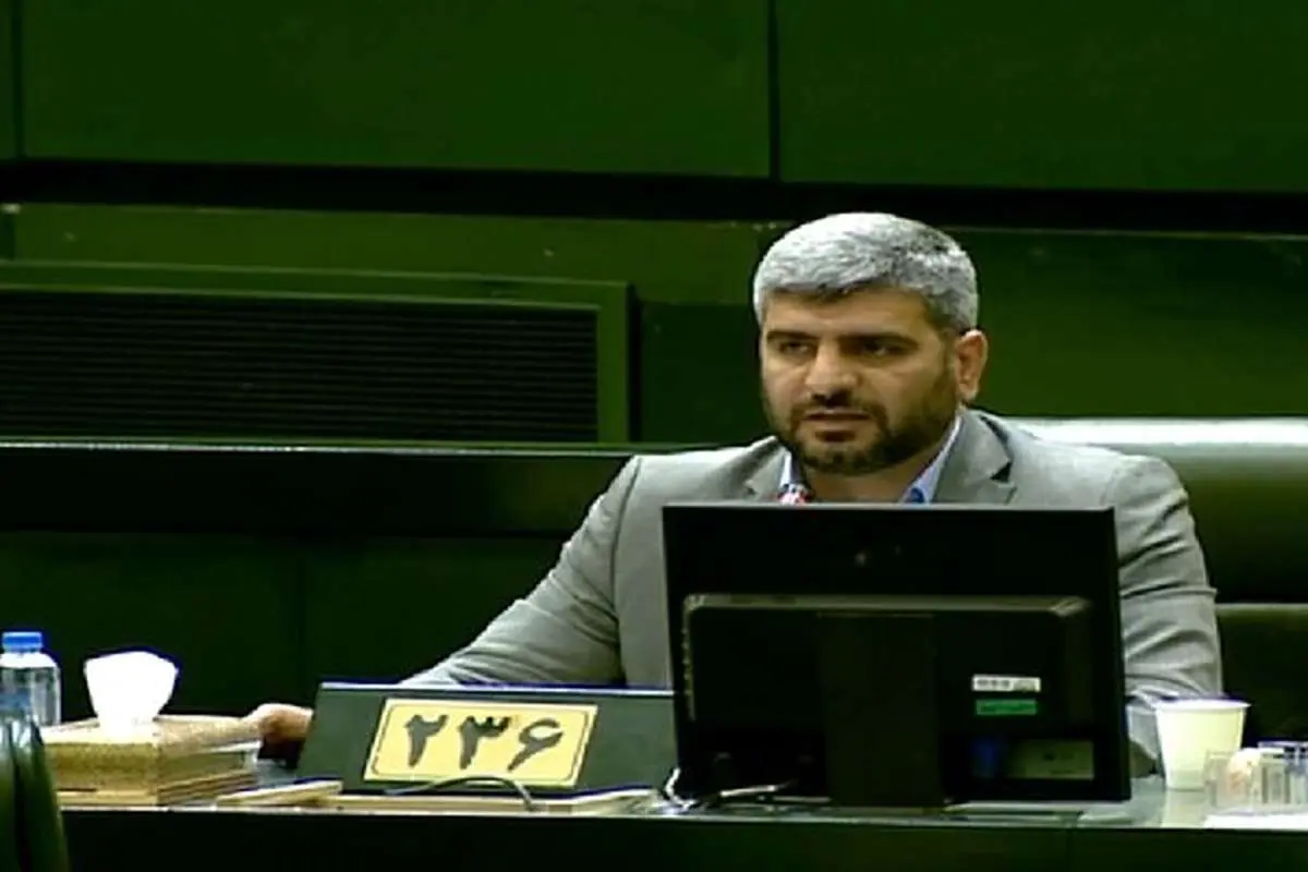 نماینده مجلس: پاسخ ایران به هر حمله ای دندان شکن خواهد بود