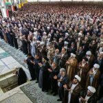 نماینده ولی فقیه از گیلان در کردستان و پیامدهای وقایع دی ماه