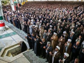 نماینده ولی فقیه از گیلان در کردستان و پیامدهای وقایع دی ماه