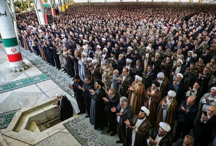 نماینده ولی فقیه از گیلان در کردستان و پیامدهای وقایع دی ماه