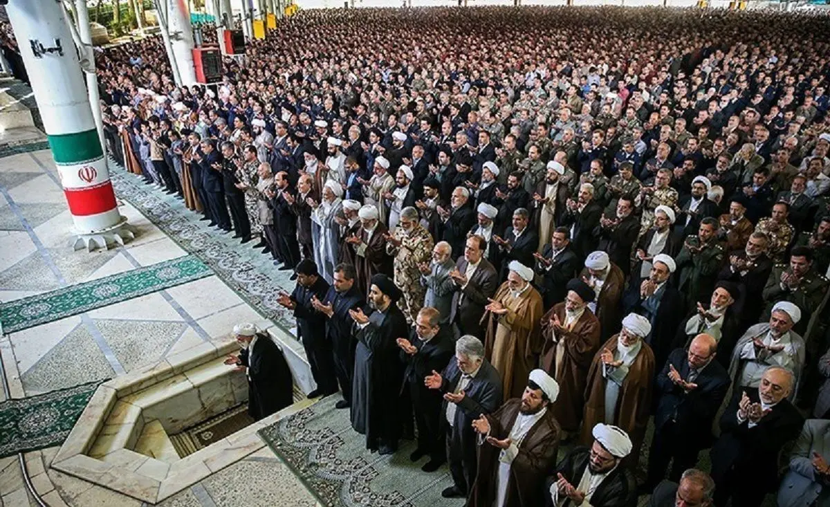 نماینده ولی فقیه از گیلان در کردستان و پیامدهای وقایع دی ماه