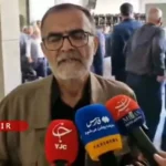 نماینده کنگره: آمریکا باید تا 10 ستون رهبری زندگی کند