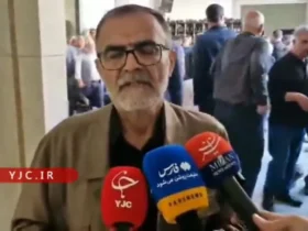 نماینده کنگره: آمریکا باید تا 10 ستون رهبری زندگی کند
