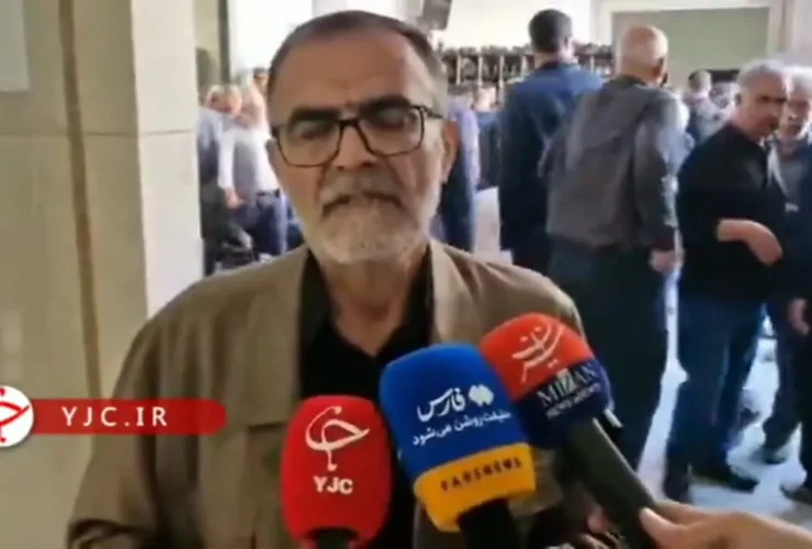 نماینده کنگره: آمریکا باید تا 10 ستون رهبری زندگی کند