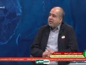 هزاریان: امارات را ترک نمی کنیم