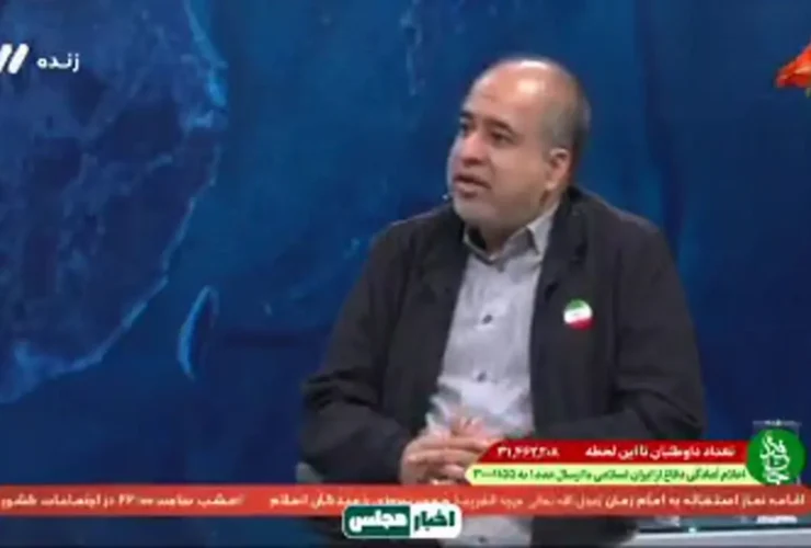 هزاریان: امارات را ترک نمی کنیم