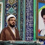 هشدار امام جمعه دماوند درباره تاخیر و کاهش نرخ باروری