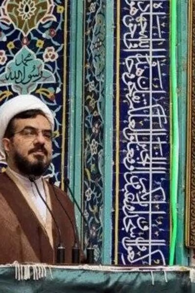 هشدار امام جمعه دماوند درباره تاخیر و کاهش نرخ باروری 2 هشدار امام جمعه دماوند درباره تاخیر و کاهش نرخ باروری