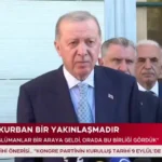 هشدار شدید اردوغان به نتانیاهو
