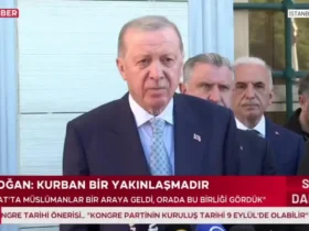 هشدار شدید اردوغان به نتانیاهو
