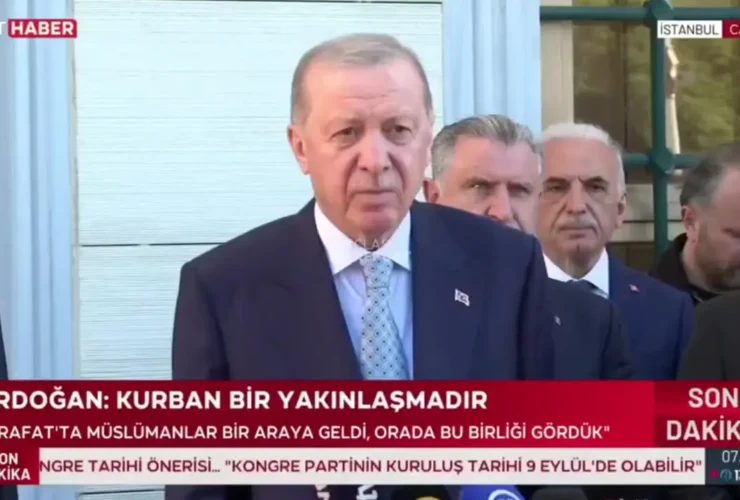 هشدار شدید اردوغان به نتانیاهو